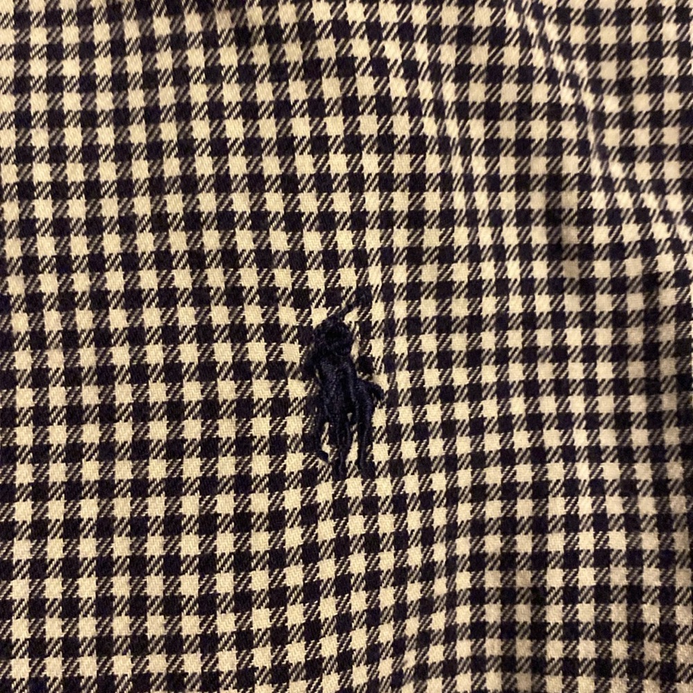 Men’s Ralph Lauren Shirt - Picture 3 of 4